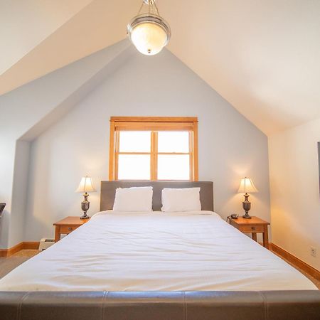 Antlers Gulch 303 By Summitcove Lodging Keystone Exterior photo