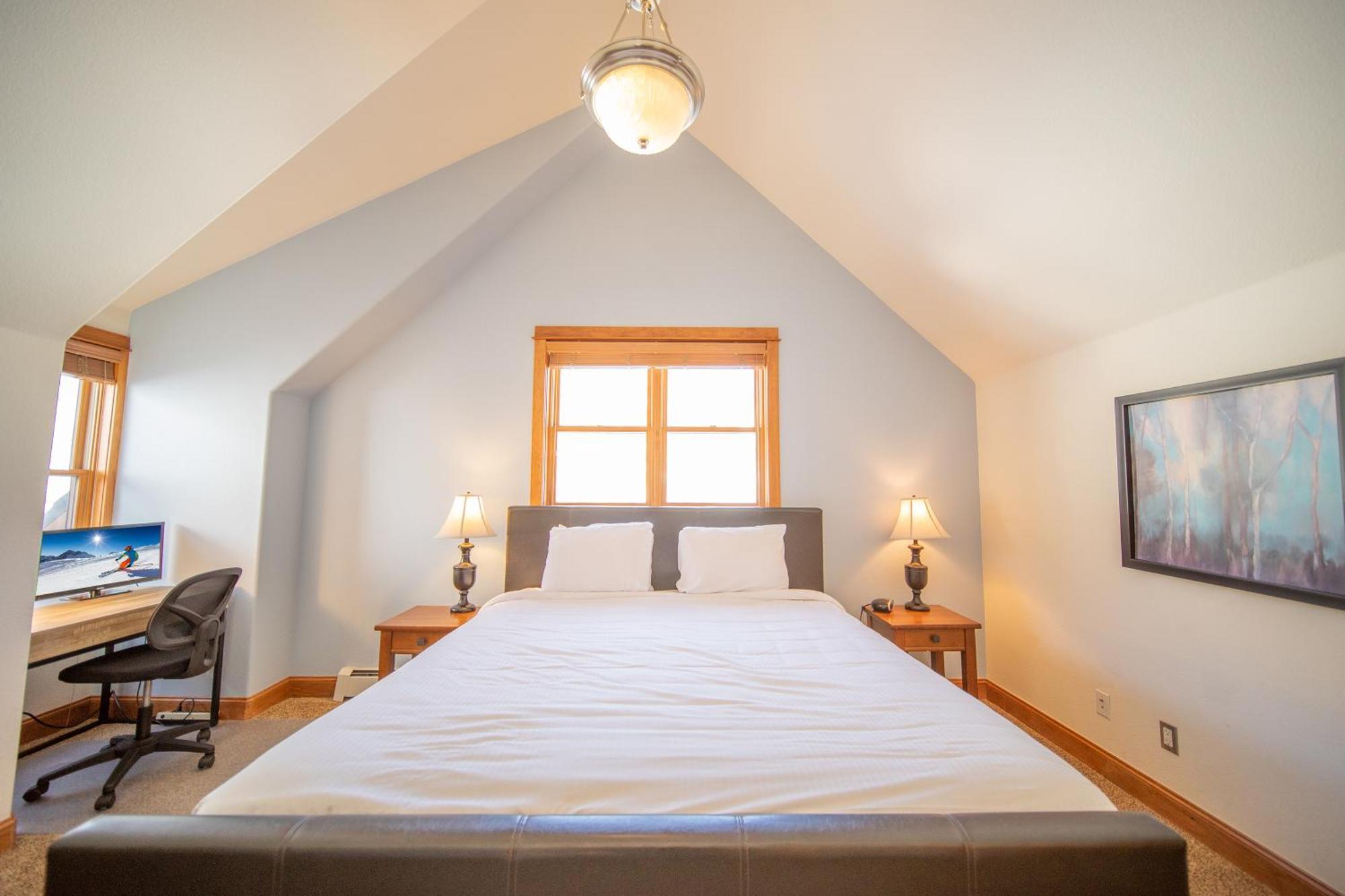 Antlers Gulch 303 By Summitcove Lodging Keystone Exterior photo