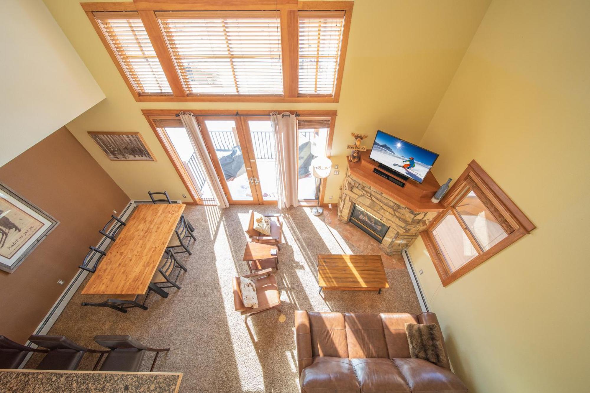 Antlers Gulch 303 By Summitcove Lodging Keystone Exterior photo