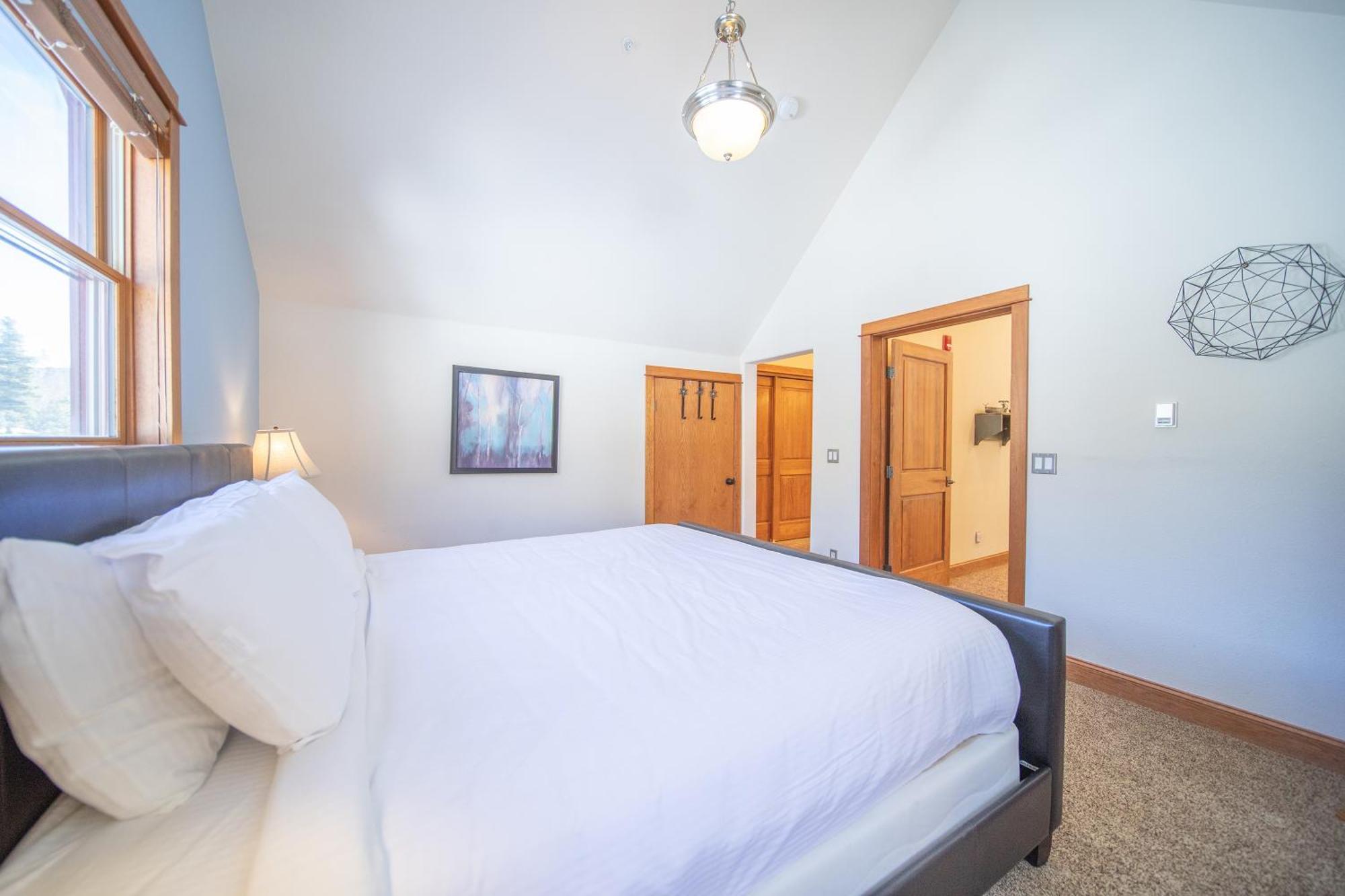 Antlers Gulch 303 By Summitcove Lodging Keystone Exterior photo