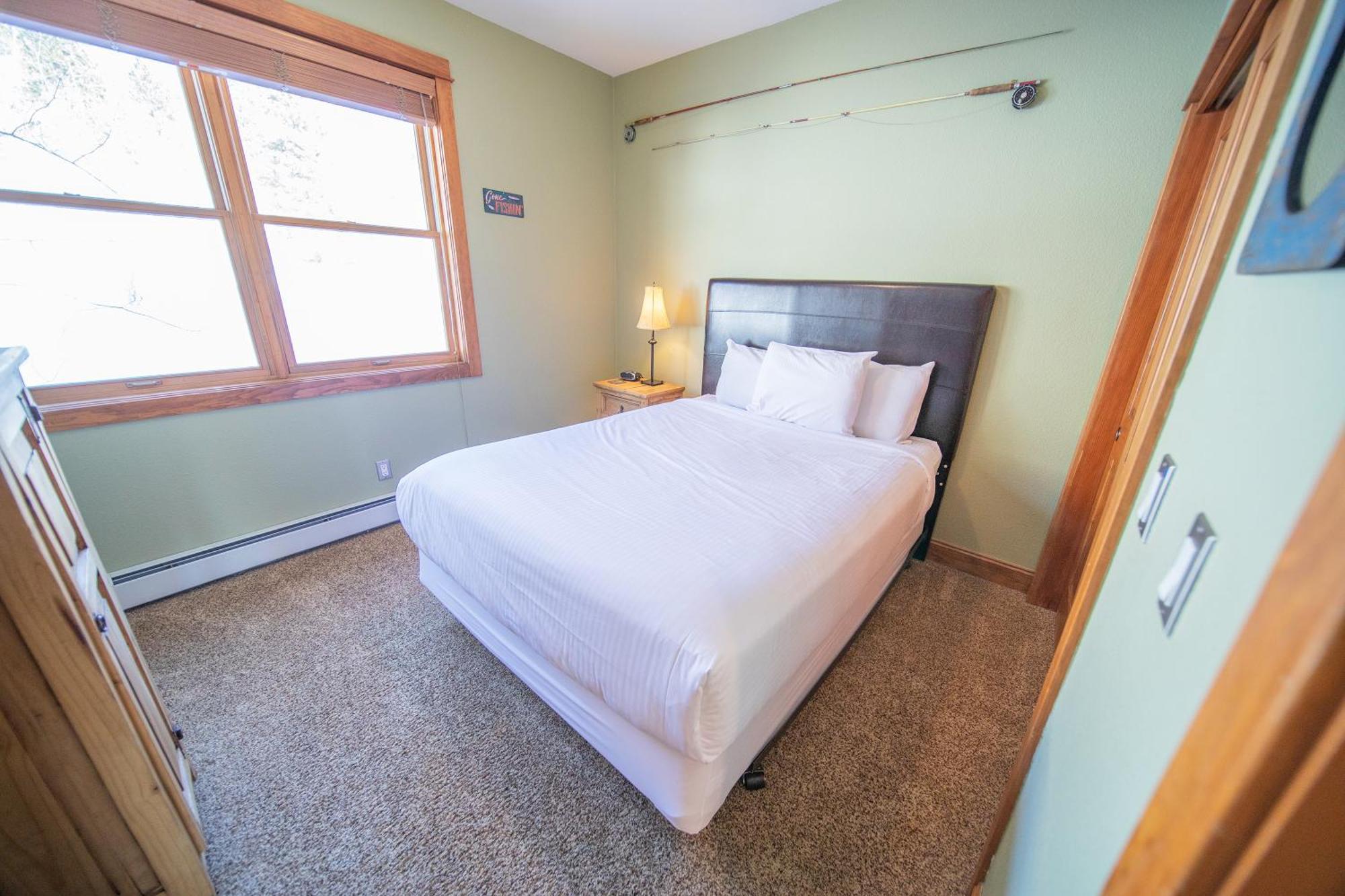 Antlers Gulch 303 By Summitcove Lodging Keystone Exterior photo