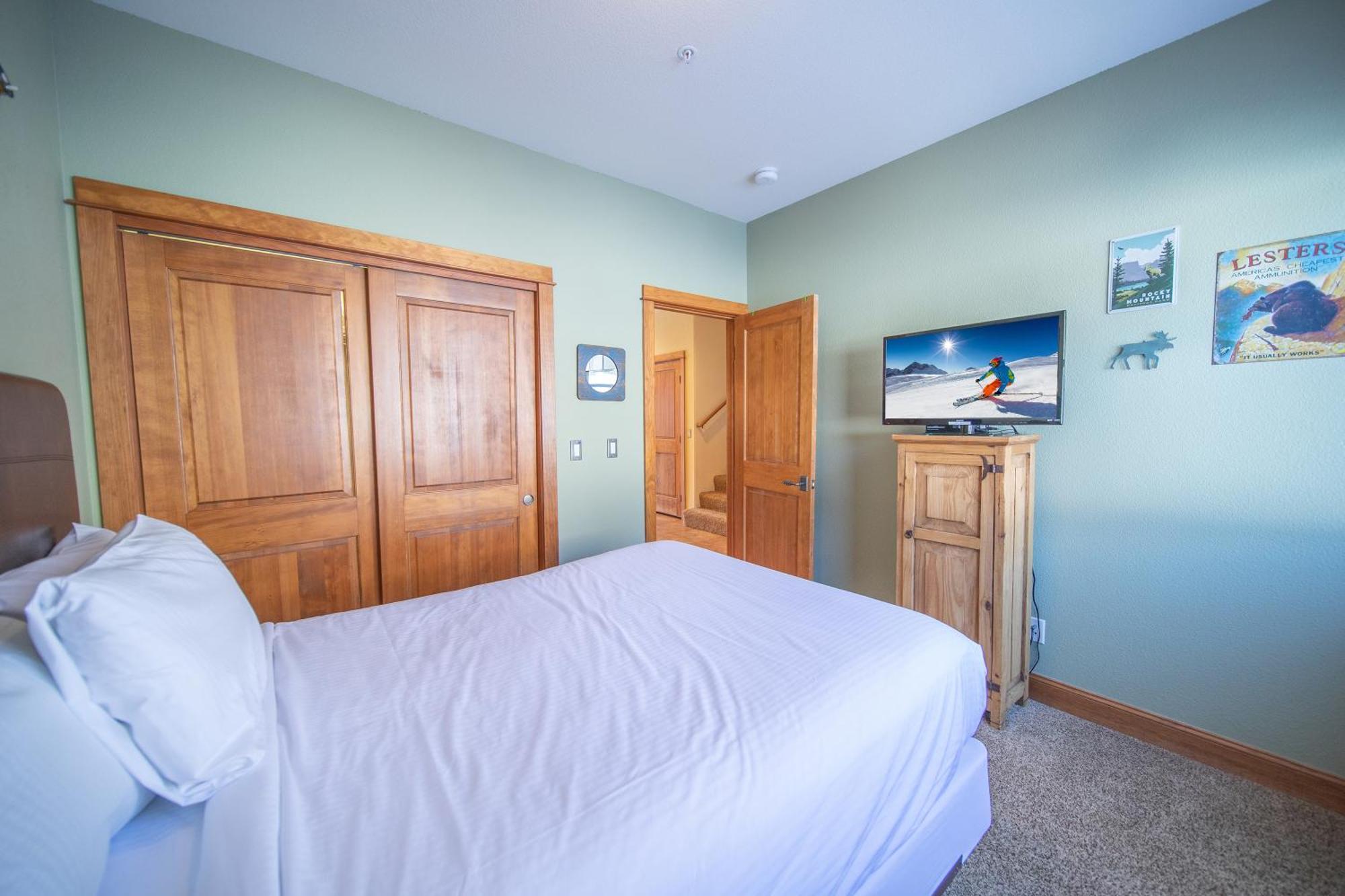 Antlers Gulch 303 By Summitcove Lodging Keystone Exterior photo