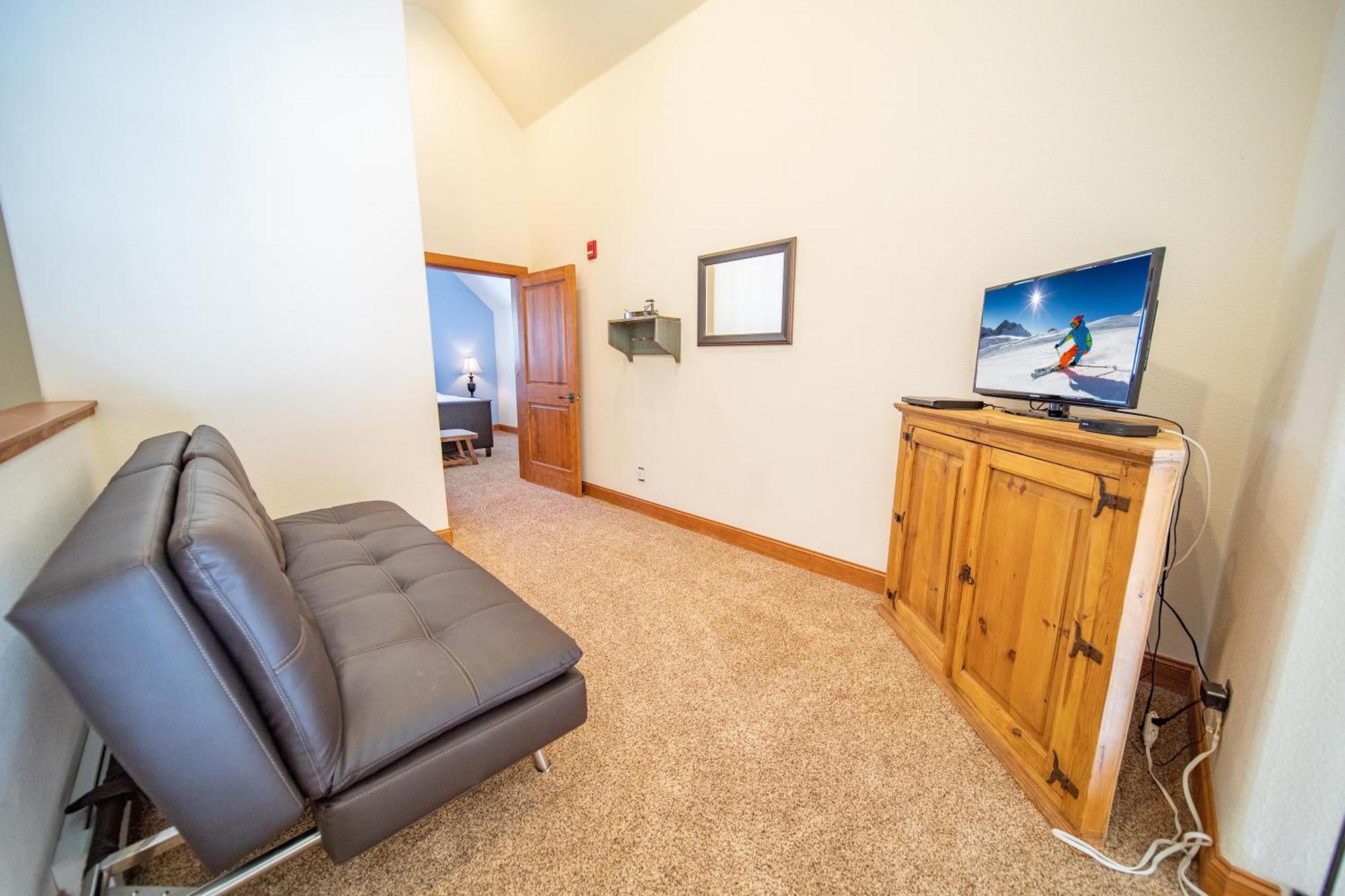Antlers Gulch 303 By Summitcove Lodging Keystone Exterior photo