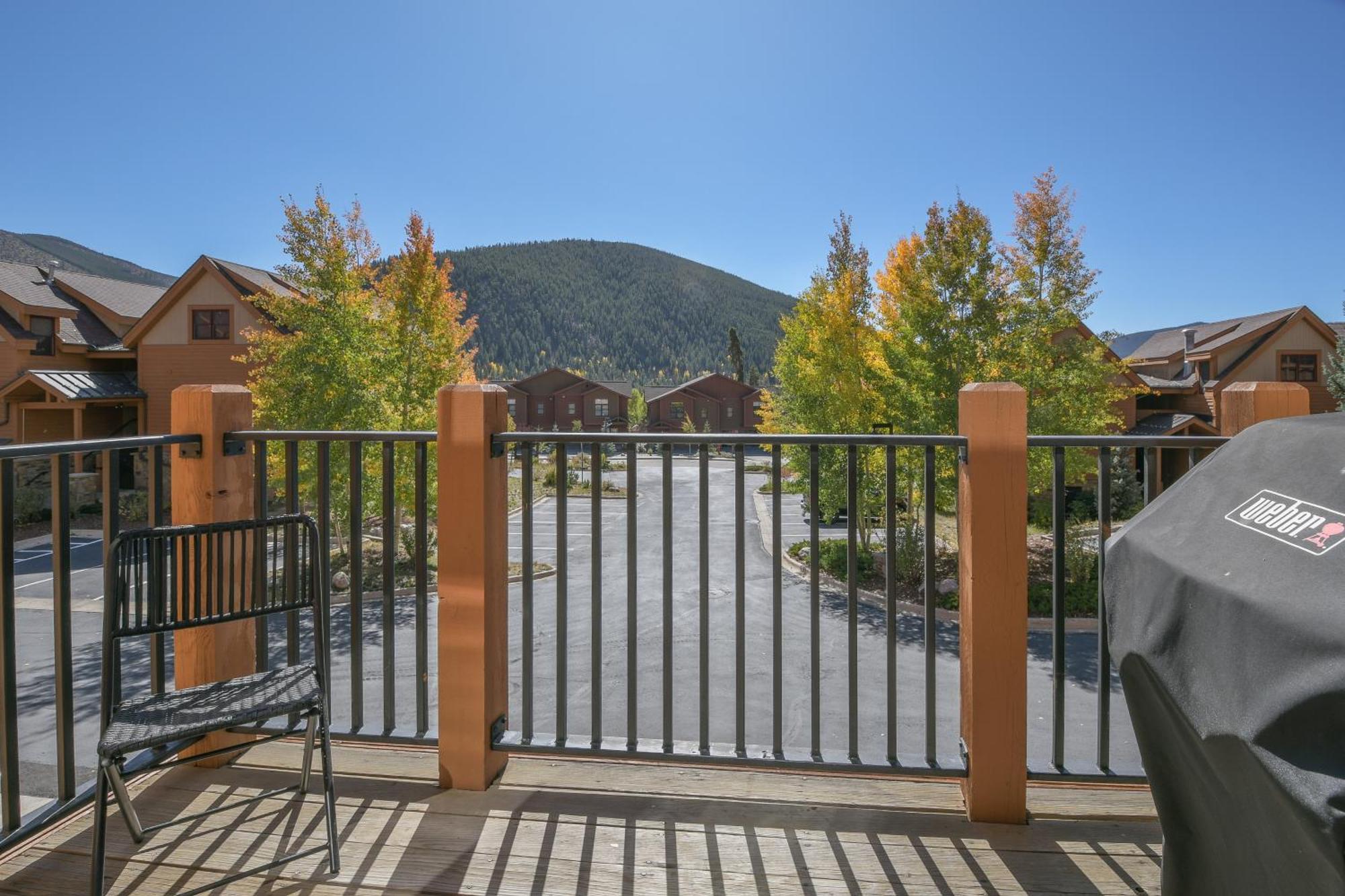 Antlers Gulch 303 By Summitcove Lodging Keystone Exterior photo