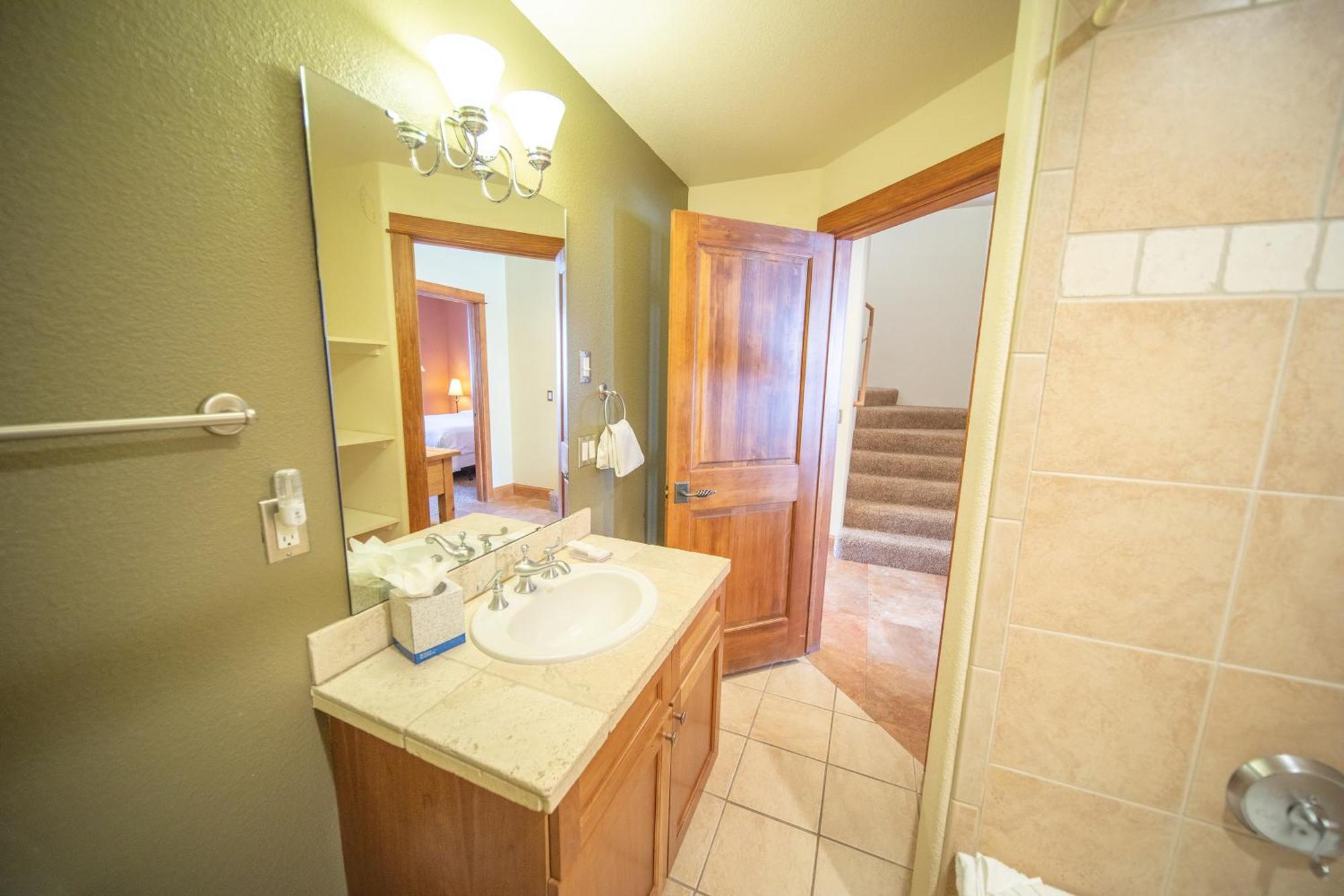 Antlers Gulch 303 By Summitcove Lodging Keystone Exterior photo