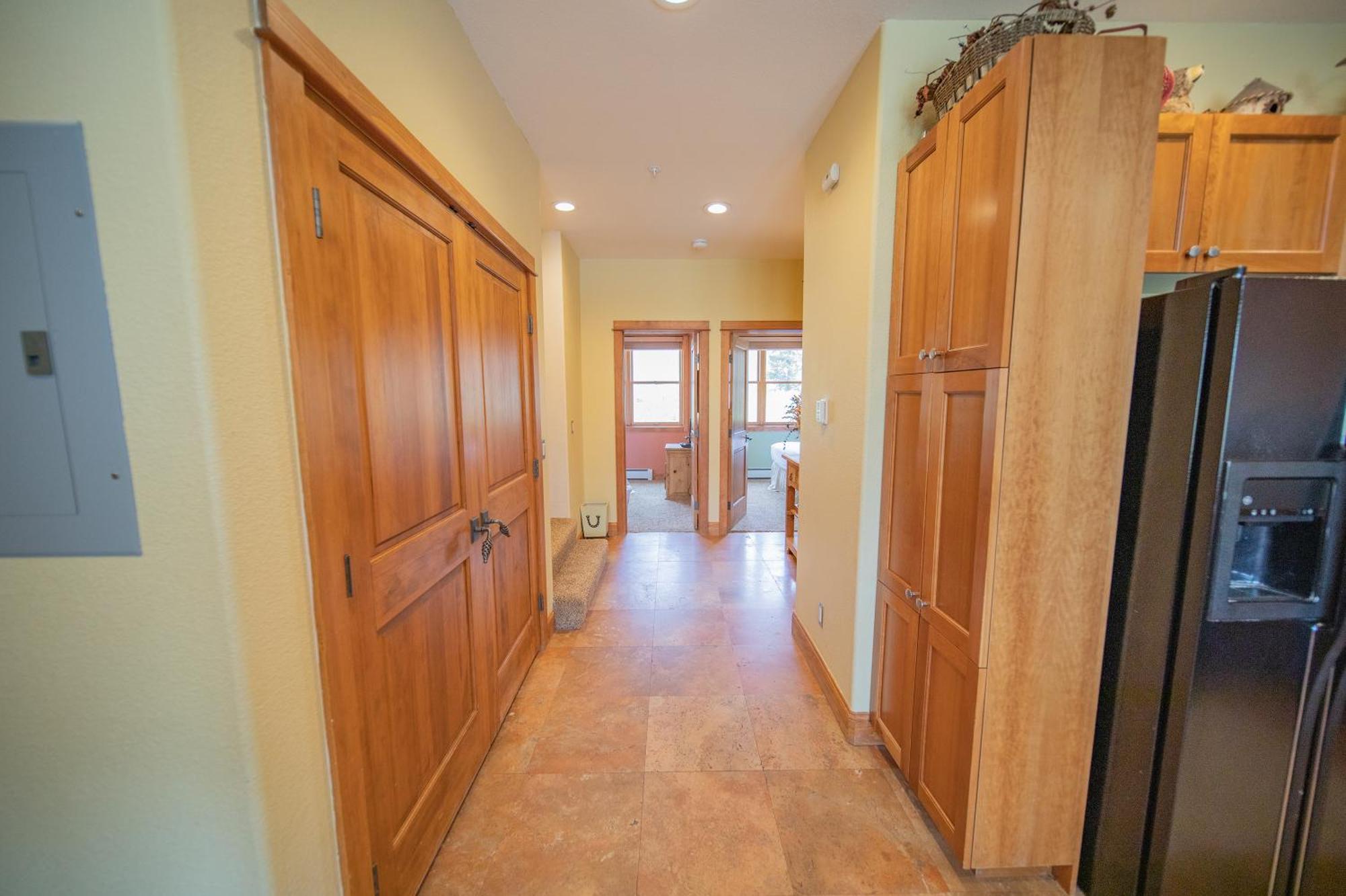 Antlers Gulch 303 By Summitcove Lodging Keystone Exterior photo
