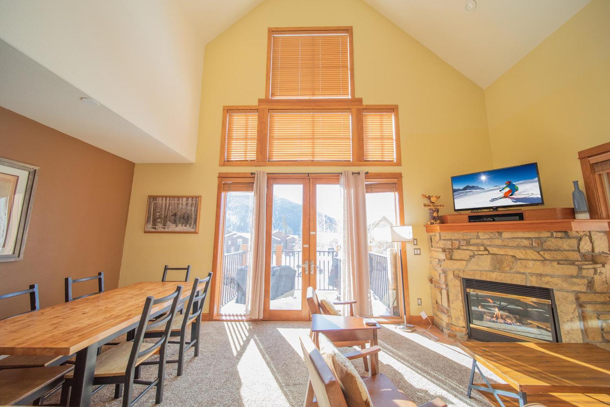 Antlers Gulch 303 By Summitcove Lodging Keystone Exterior photo