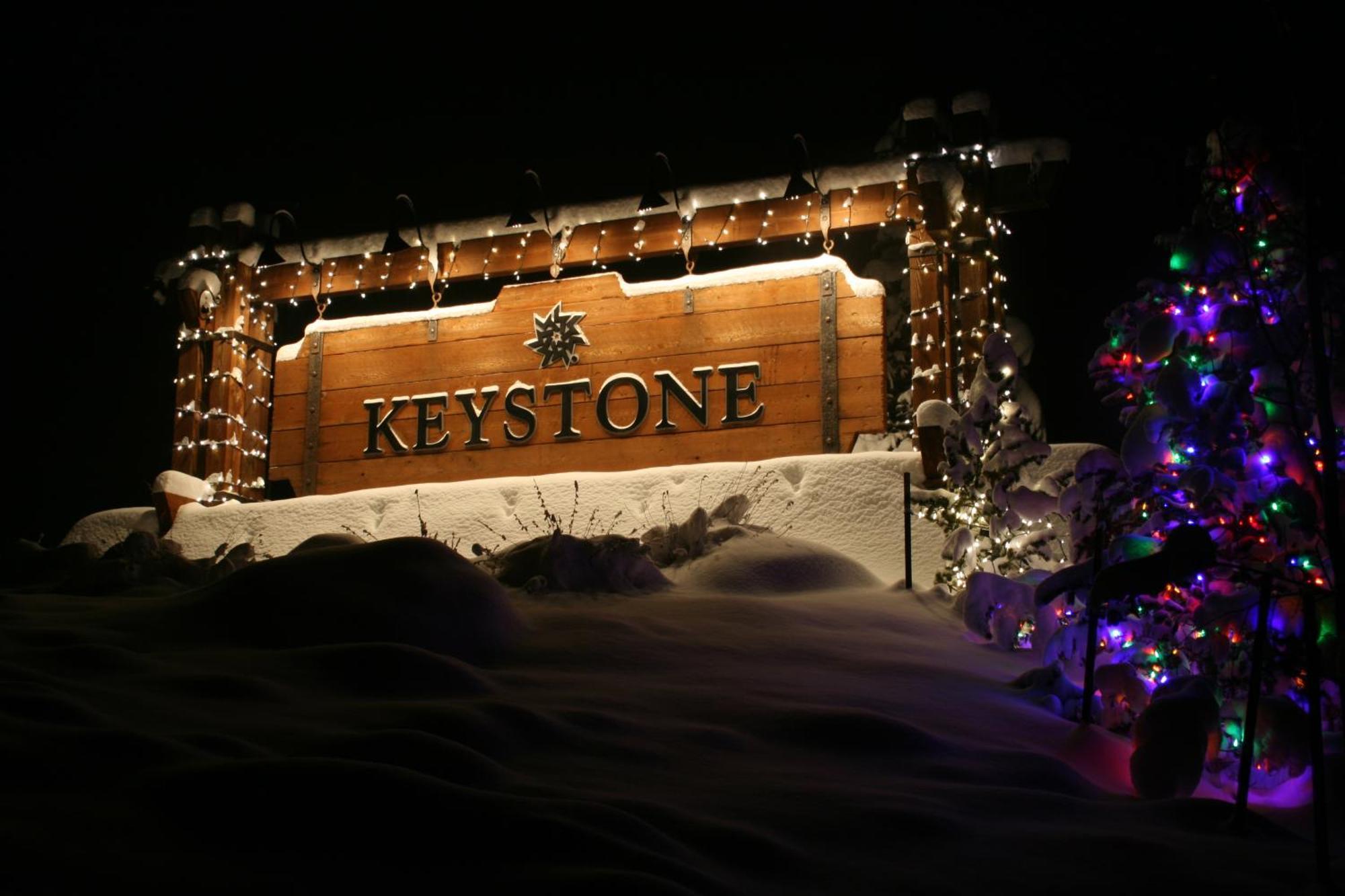Antlers Gulch 303 By Summitcove Lodging Keystone Exterior photo
