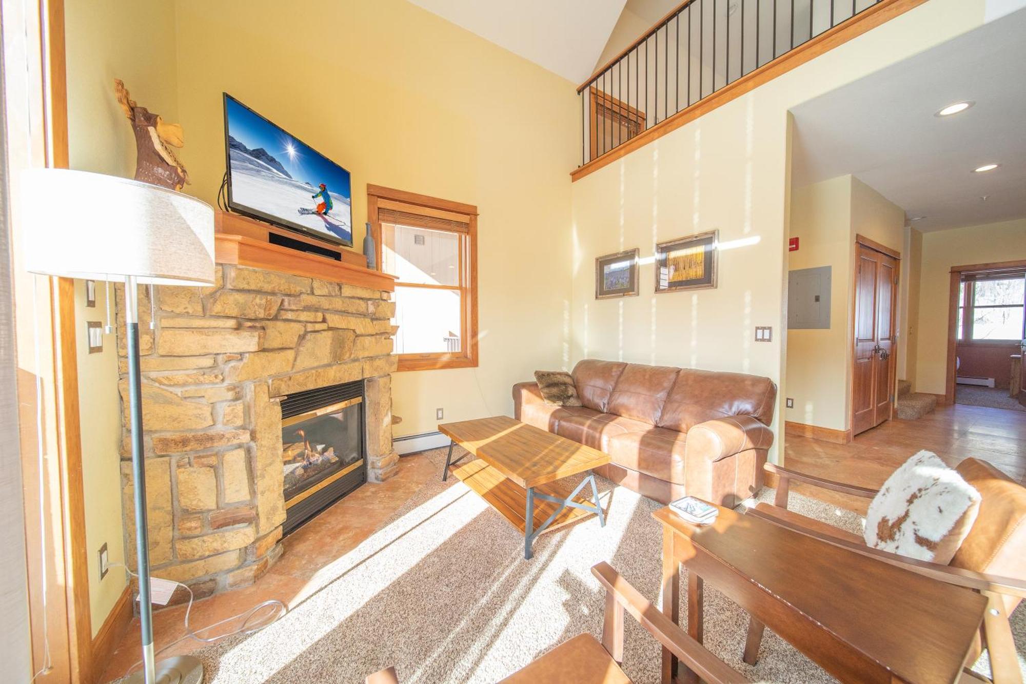 Antlers Gulch 303 By Summitcove Lodging Keystone Exterior photo